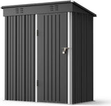 Storage Sheds