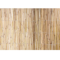 Bamboo Reed Fence/Privacy Fence