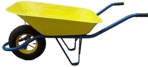 Egardenkart Wheel Barrow/Wheelbarrow 65L