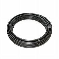 Egardenkart Premium Polyethylene Garden Irrigation Tubing Kit with Connectors - Efficient Watering Solution for Your Garden 5 meters