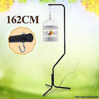 Egardenkart® Bird Cage Hanging Stand