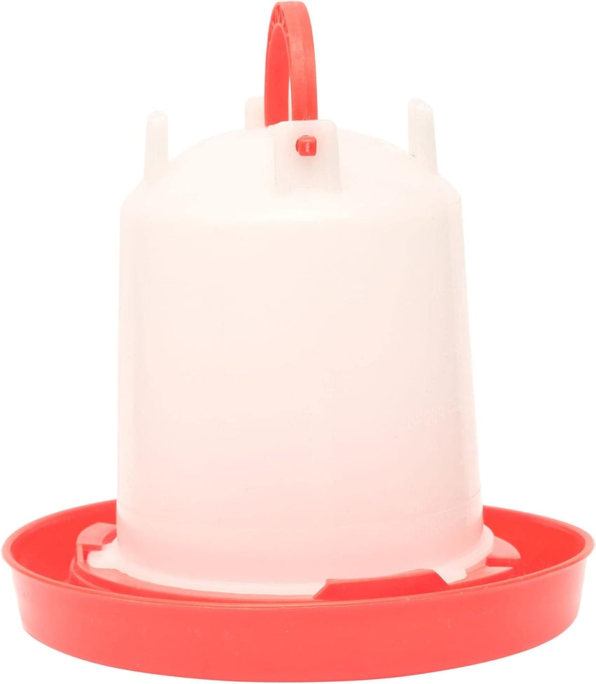 Egardenkart, Bird Water Feeder Outdoor -  Bird Water Dispenser for all Birds and Animals | Birds Water Feeder Outdoor