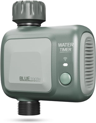 Egardenkart Upgraded Wireless Water Timer (Green)