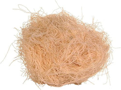 Bird Nesting Material, Sharpie, Cotton Fibres, 50g