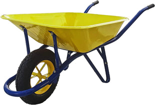 Egardenkart Wheel Barrow/Wheelbarrow 65L