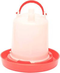 Egardenkart, Bird Water Feeder Outdoor -  Bird Water Dispenser for all Birds and Animals | Birds Water Feeder Outdoor