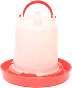 Egardenkart, Bird Water Feeder Outdoor -  Bird Water Dispenser for all Birds and Animals | Birds Water Feeder Outdoor