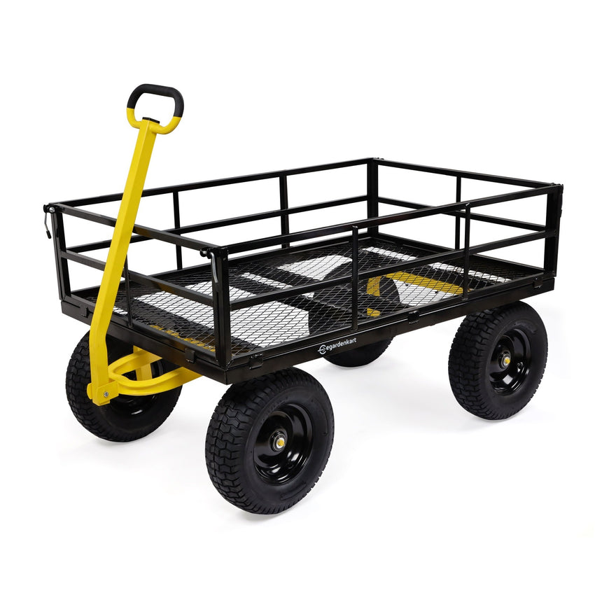 *Outlet* Garden Trolley/Cart 700kg Capacity