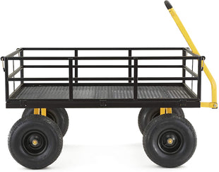 Garden Trolley/Cart 700kg Capacity