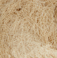 Bird Nesting Material, Sharpie, Cotton Fibres, 50g