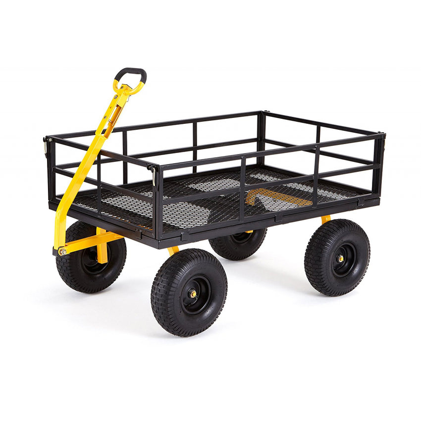 Garden Trolley/Cart 700kg Capacity