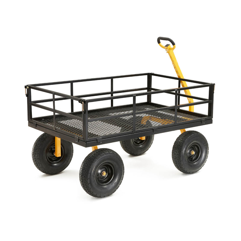 Garden Trolley/Cart 700kg Capacity