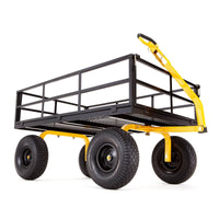 Garden Trolley/Cart 700kg Capacity