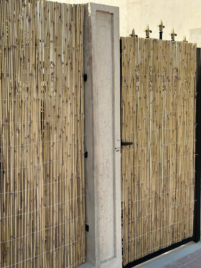 Bamboo Reed Fence/Privacy Fence