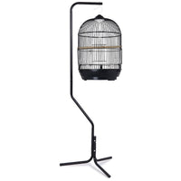 Egardenkart® Bird Cage With Hanging Stand