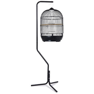 Egardenkart® Bird Cage With Hanging Stand