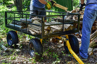 Garden Trolley/Cart 700kg Capacity