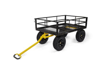 *Outlet* Garden Trolley/Cart 700kg Capacity