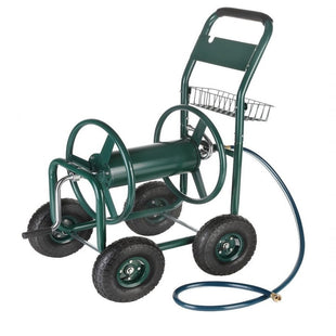 *Outlet* Hose Reel Cart