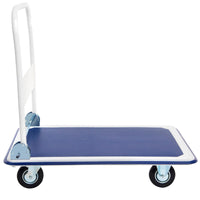 Platform Flat Trolley 300kgs