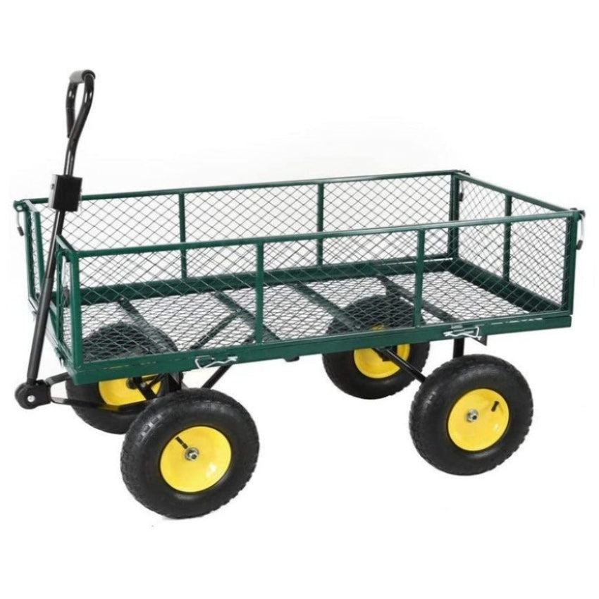 Garden Trolley/Cart 500kg Capacity Copy