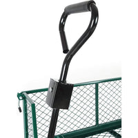 Garden Trolley/Cart 500kg Capacity Copy