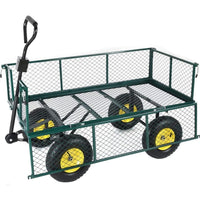 Garden Trolley/Cart 500kg Capacity Copy