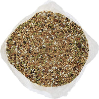 Bird Food Mix for Pet Pigeon Food Budget