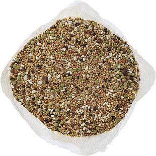 Bird Food Mix for Pet Pigeon Food Budget