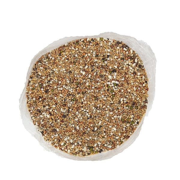 Bird Food Mix for All kinds of Wild Birds food Small Grains