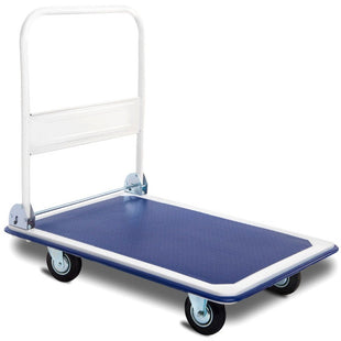 Platform Flat Trolley