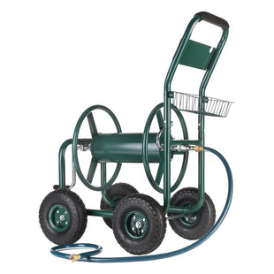 Hose Reel Cart