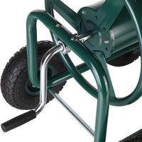 Hose Reel Cart