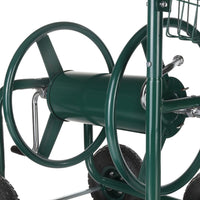 Hose Reel Cart