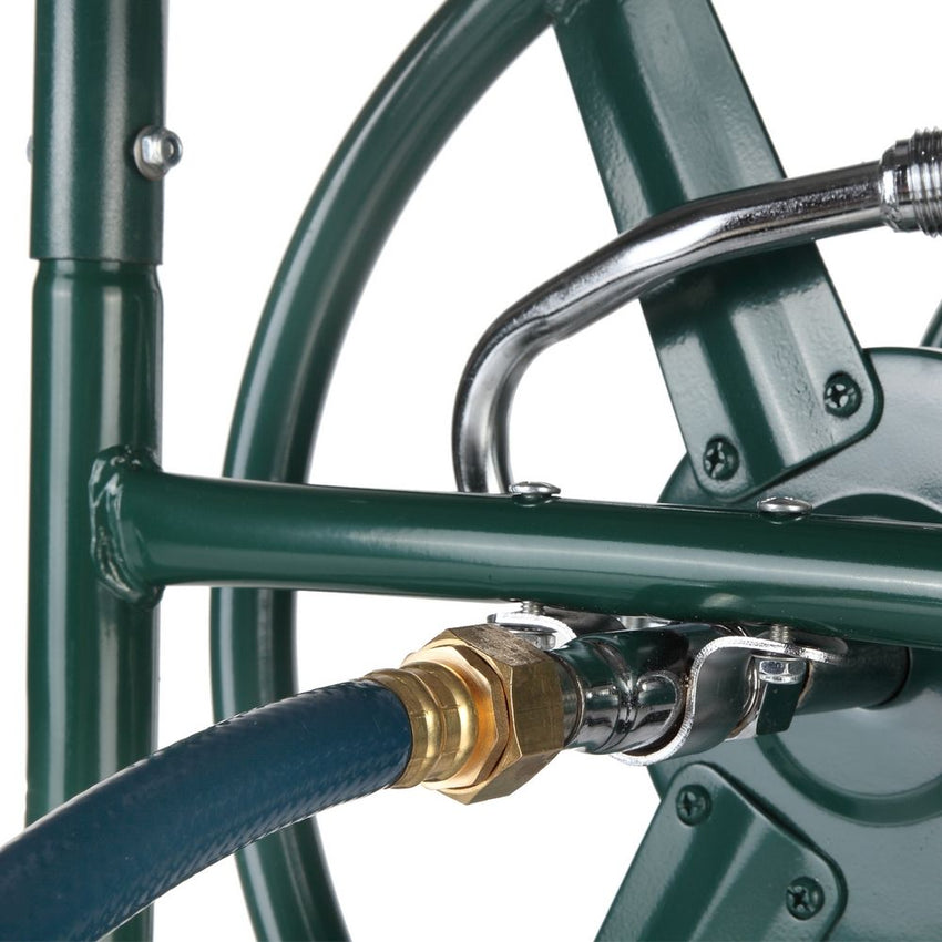 Hose Reel Cart
