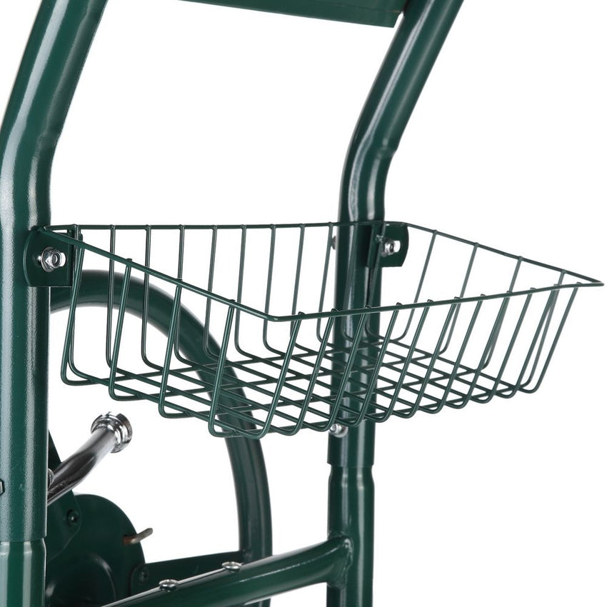 Hose Reel Cart